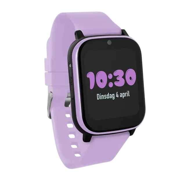 Connect NEXT- One2track.nl