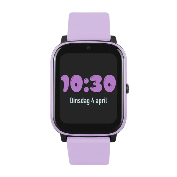 one2track-connect-next-gps-belhorloge-kind-lila-display