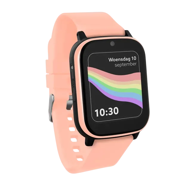 Connect NEXT- One2track.nl