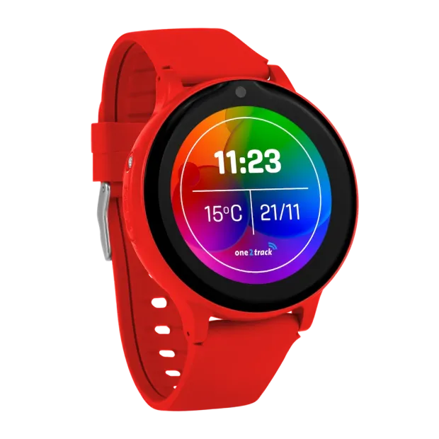 Connect ONE- One2track.nl