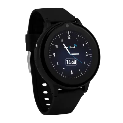 Connect ONE- One2track.nl