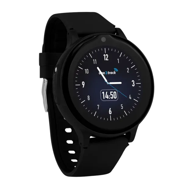 Connect ONE- One2track.nl