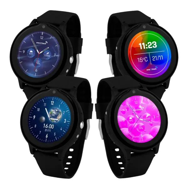 one2track-connect-one-gps-belhorloge-kind-zwart-interfaces