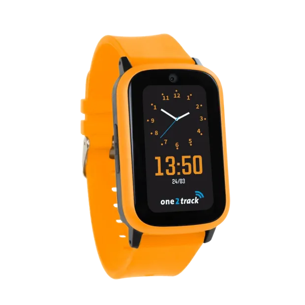 Connect UP- One2track.nl