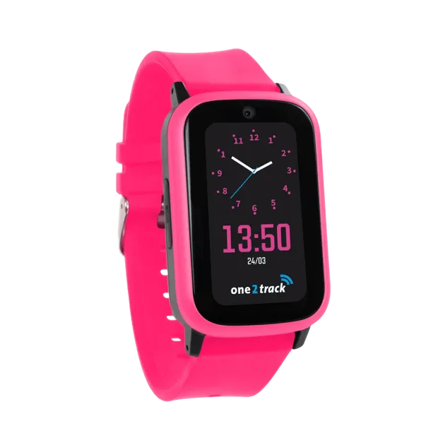 Connect UP- One2track.nl