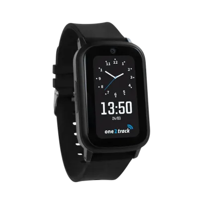 Connect UP- One2track.nl