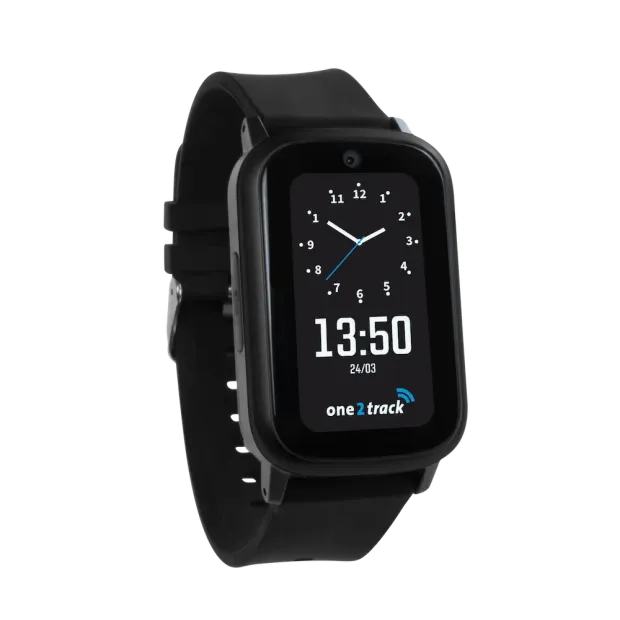 Connect UP- One2track.nl