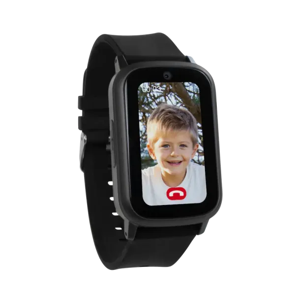 one2track-connect-up-gps-belhorloge-kind-zwart-videogesprek