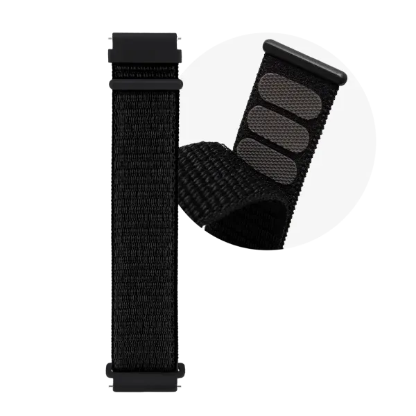 one2track_nylon-geweven-bandje