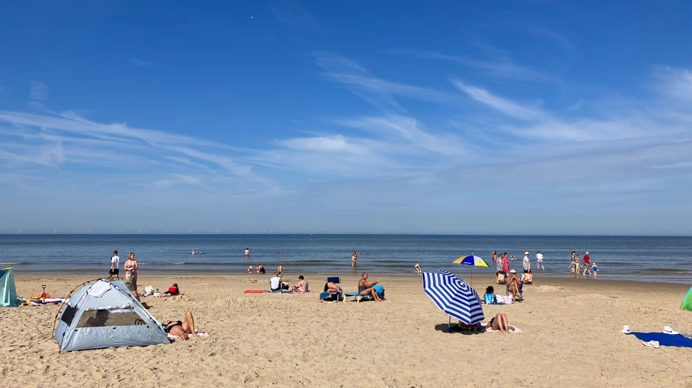 Avonturier van de Week