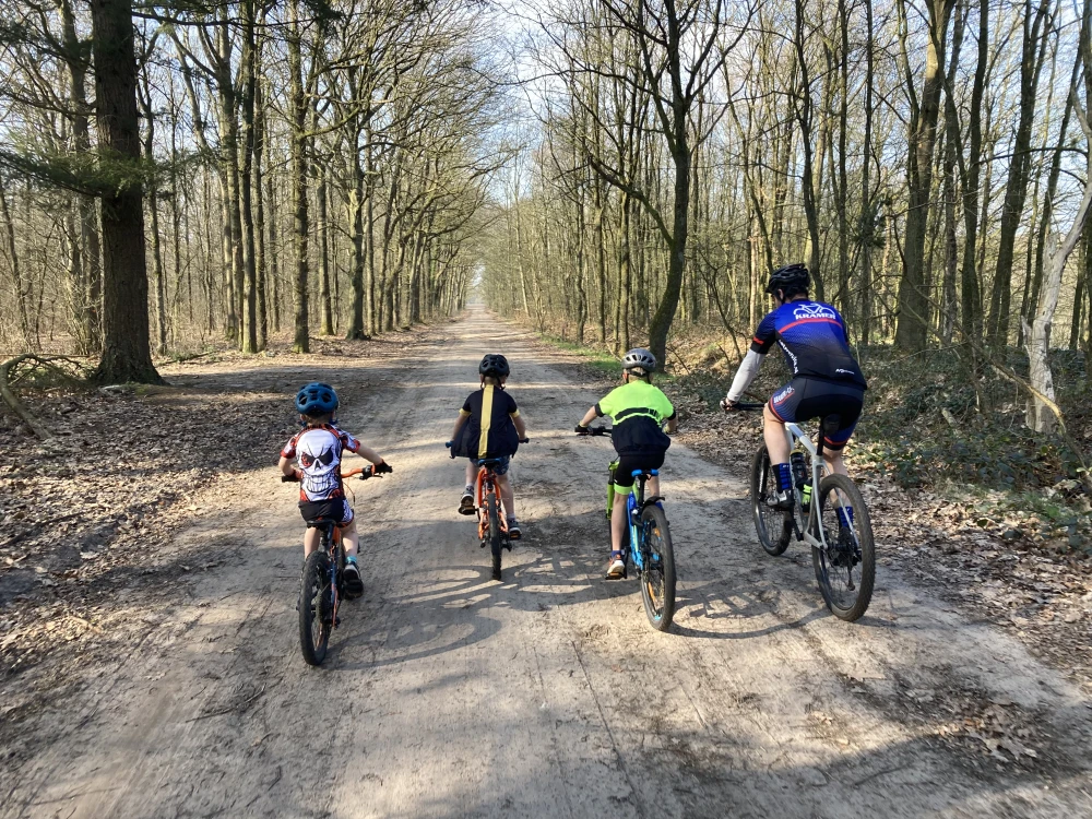 Avonturier van de Week