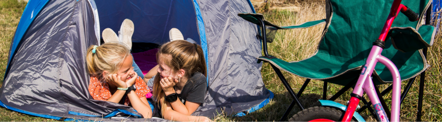 De veilige zone functie