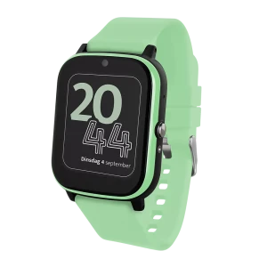 Next Watch - ConnectNext-groen-zijknop-bgtransparant