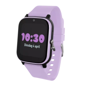 Next Watch - ConnectNext-paars-zijknop-bgtransparant