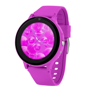 One Watch - ONE ROZE ZIJKNOP - pink theme
