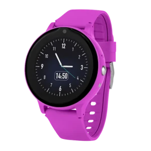 One Watch - ONE ROZE ZIJKNOP - pink theme