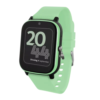 Next Watch - ConnectNext-groen-zijknop-bgtransparant