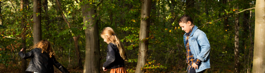 Zichtbaarheid tijdens de wintertijd