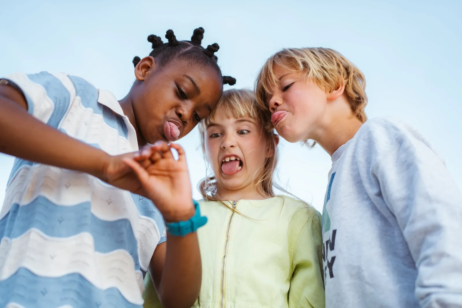 Meest gestelde vragen